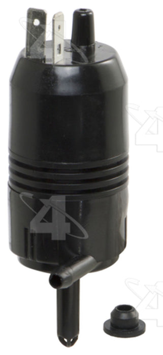ACI 172186 Windshield Washer Pump - Front or Rear
