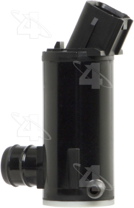 ACI 172438 Windshield Washer Pump - Front or Rear