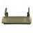 ACI 360323 Tailgate Handle - Rear