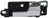 ACI 361305 Interior Door Handle - Rear Right