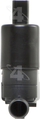 ACI 377151 Windshield Washer Pump - Front or Rear