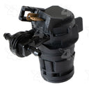 ACI 377154 Windshield Washer Pump - Front or Rear