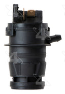 ACI 377155 Windshield Washer Pump - Front