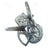 ACI 380019 Window Regulator - Front Right
