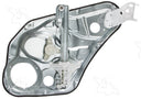ACI 380034 Window Regulator - Rear Left