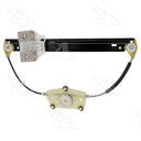 ACI 380046 Window Regulator - Rear Left