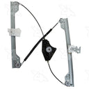 ACI 380085 Window Regulator - Front Right