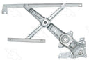 ACI 380131 Window Regulator - Front Right