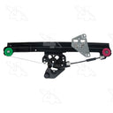 ACI 380164 Window Regulator - Rear Left