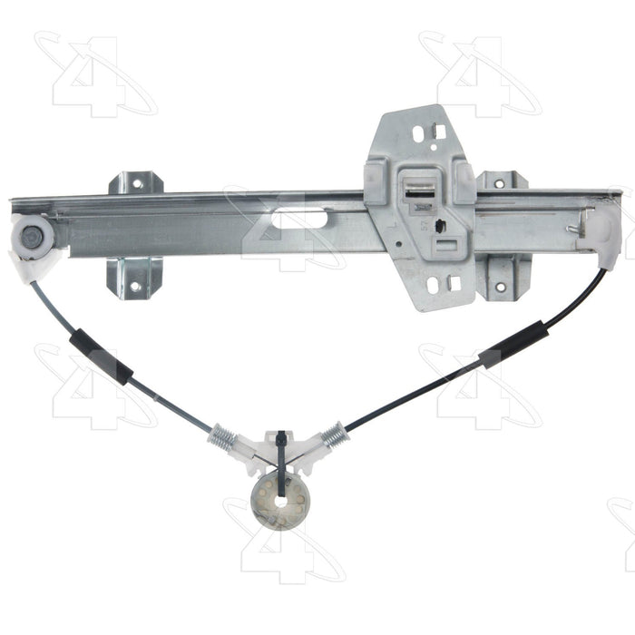 ACI 380182 Window Regulator - Rear Left