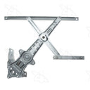 ACI 380191 Window Regulator - Rear Right