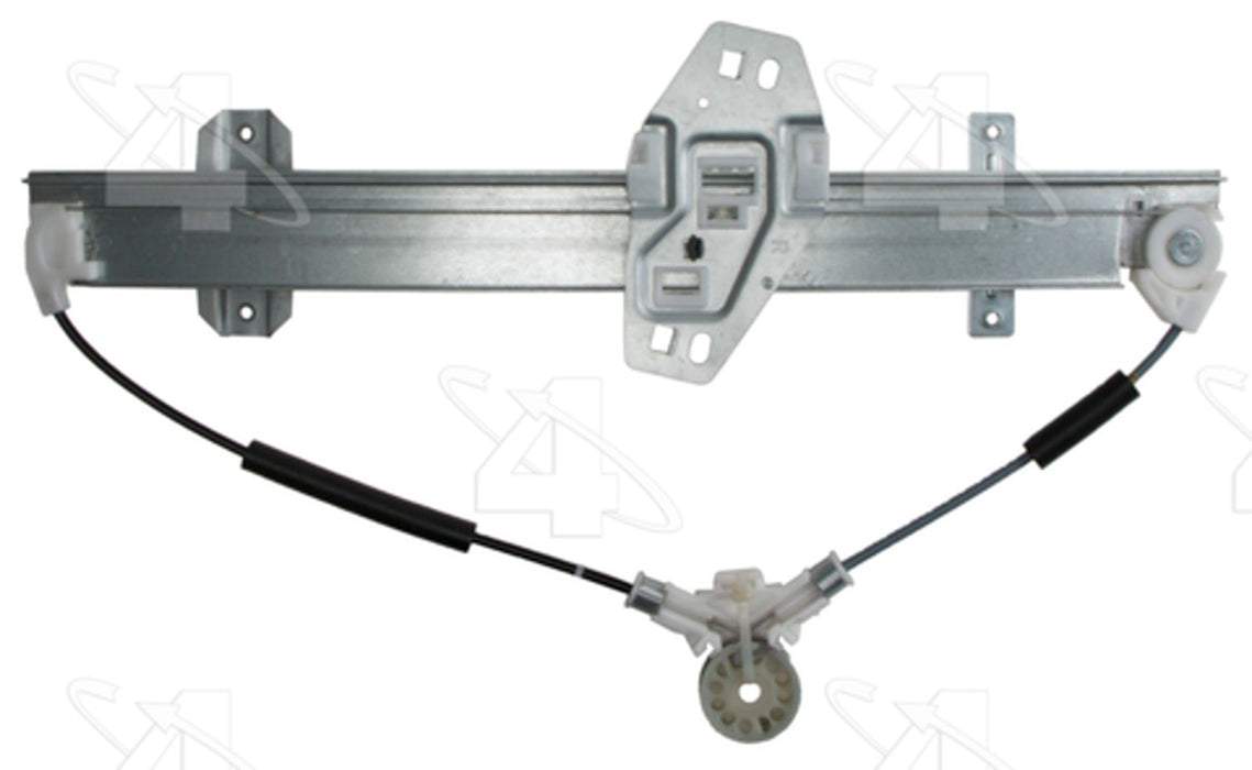 ACI 380235 Window Regulator - Rear Right