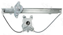 ACI 380237 Window Regulator - Front Right