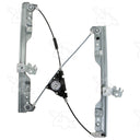 ACI 380245 Window Regulator - Front Right