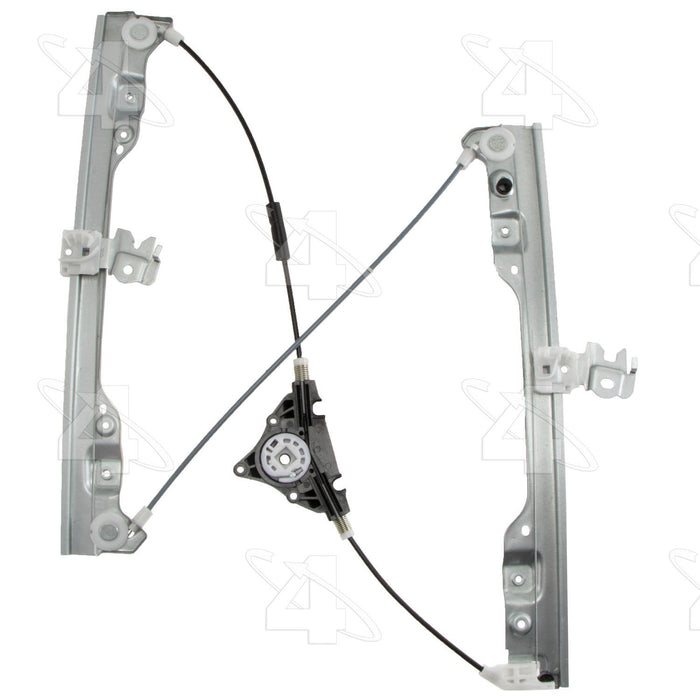 ACI 380253 Window Regulator - Front Right
