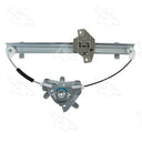 ACI 380312 Window Regulator - Front Left