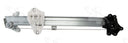 ACI 380346 Window Regulator - Front Left