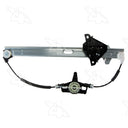 ACI 380358 Window Regulator - Front Left