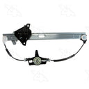 ACI 380359 Window Regulator - Front Right