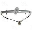 ACI 380395 Window Regulator - Front Right