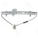 ACI 380397 Window Regulator - Front Right