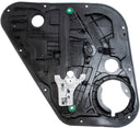 ACI 380593 Window Regulator - Rear Right