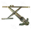 ACI 381140 Window Regulator - Front Left