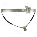 ACI 381398 Window Regulator - Front Left