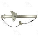 ACI 381514 Window Regulator - Front Left