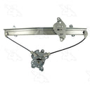 ACI 381580 Window Regulator - Front Left