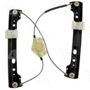 ACI 381628 Window Regulator - Front Left