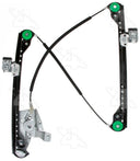 ACI 381650 Window Regulator - Front Left