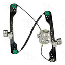 ACI 381671 Window Regulator - Front Right