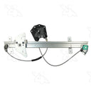 ACI 381682 Window Regulator - Front Left