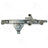 ACI 381686 Window Regulator - Rear Left
