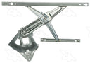 ACI 381688 Window Regulator - Front Left