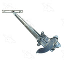 ACI 381793 Window Regulator - Front Left