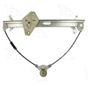 ACI 381898 Window Regulator - Front Right