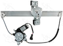 ACI 382010 Window Motor and Regulator Assembly - Rear Left
