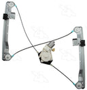 ACI 383389 Window Motor and Regulator Assembly - Front Right