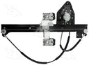 ACI 384112 Window Regulator - Rear Left