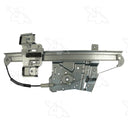 ACI 384128 Window Regulator - Front Left
