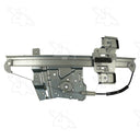 ACI 384129 Window Regulator - Front Right