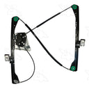 ACI 384130 Window Regulator - Front Left