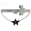 ACI 384148 Window Regulator - Rear Left