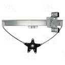 ACI 384149 Window Regulator - Rear Right