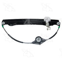 ACI 384334 Window Regulator - Rear Left