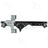 ACI 384429 Window Regulator - Rear Right