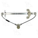 ACI 384920 Window Regulator - Rear Left