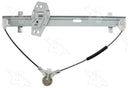 ACI 384925 Window Regulator - Front Right